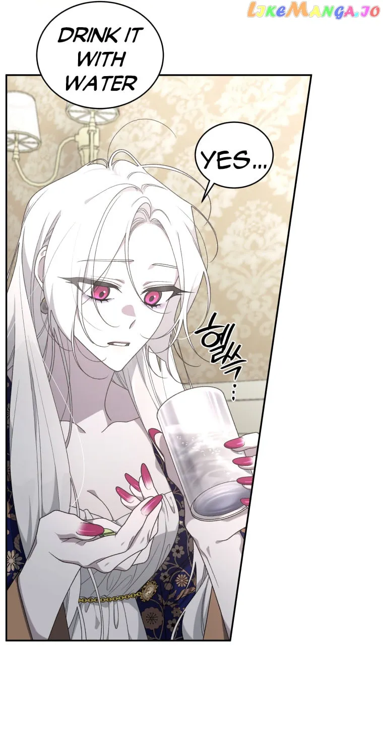 The Villainess Tames The Beast Chapter 44 page 70 - 