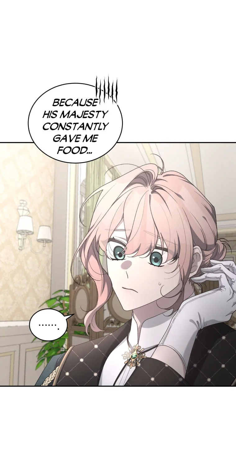 The Villainess Tames The Beast Chapter 44 page 72 - 