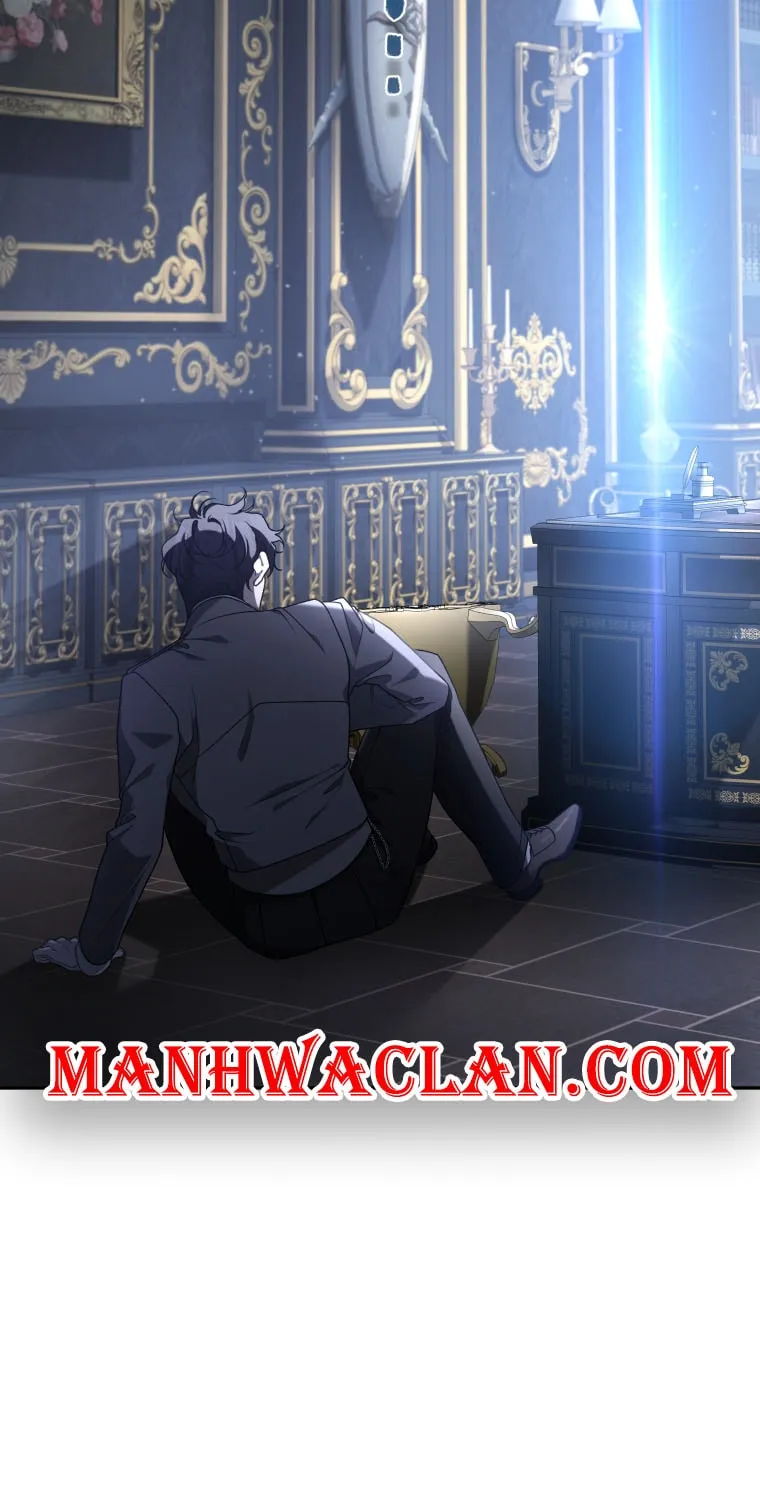 The Villainess Tames The Beast Chapter 44 page 9 - 