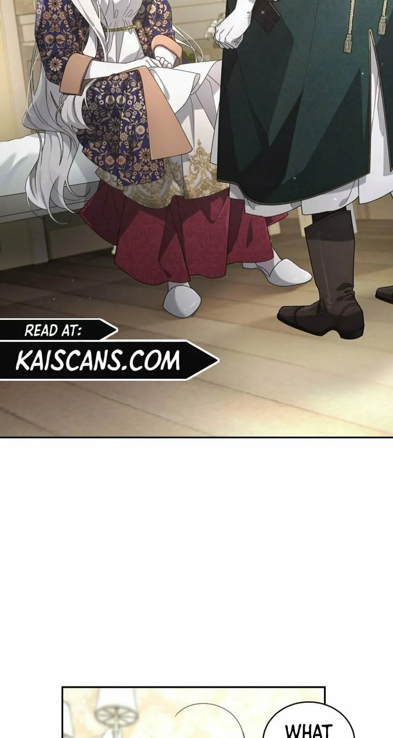 The Villainess Tames The Beast Chapter 45 page 2 - 