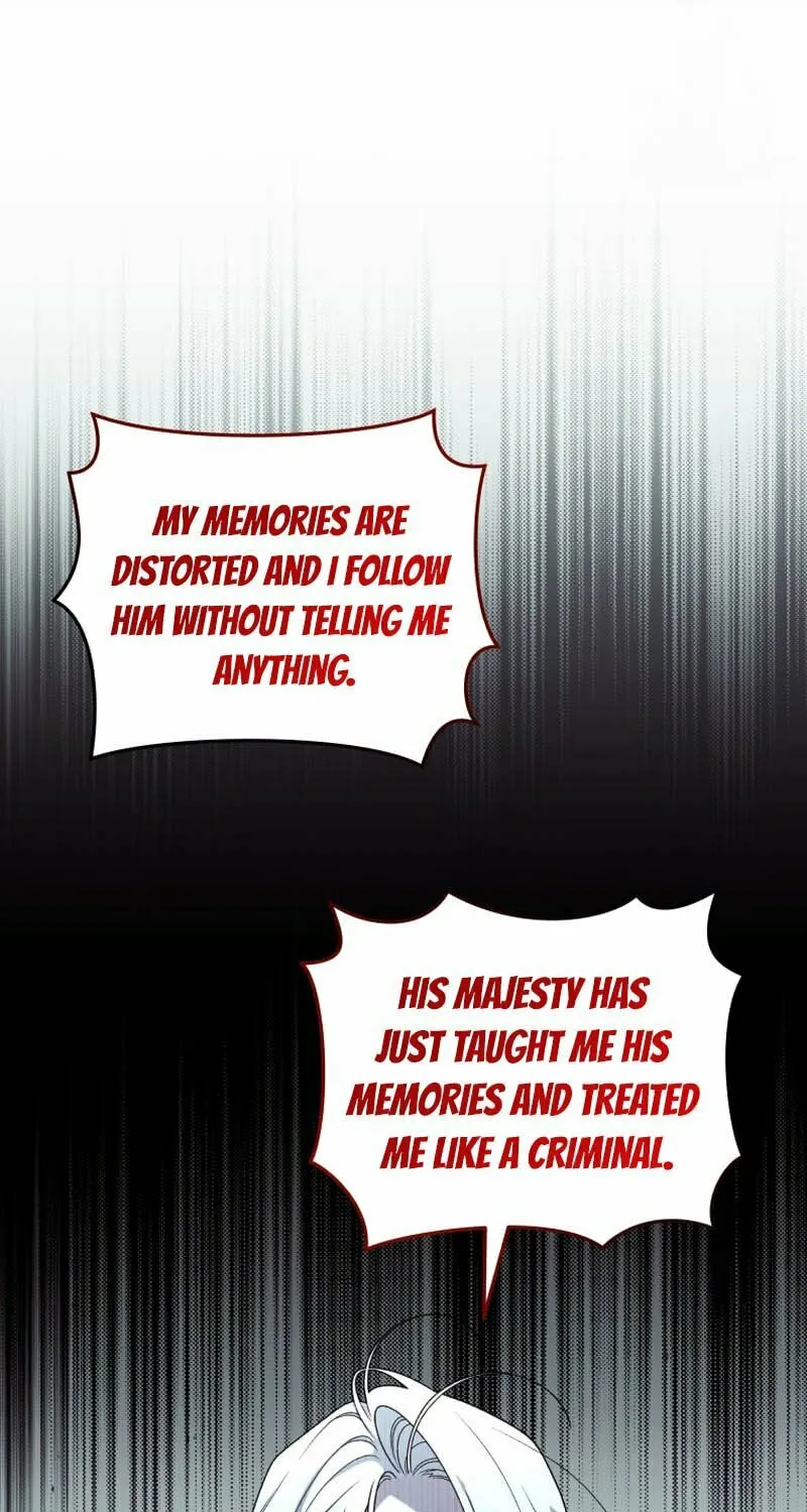 The Villainess Tames The Beast Chapter 45 page 22 - 