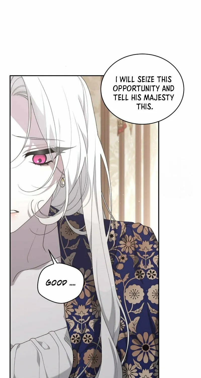 The Villainess Tames The Beast Chapter 45 page 27 - 
