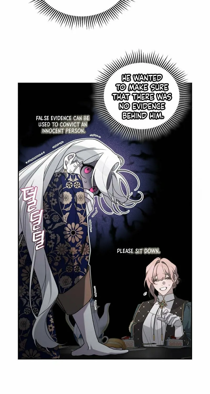 The Villainess Tames The Beast Chapter 45 page 30 - 