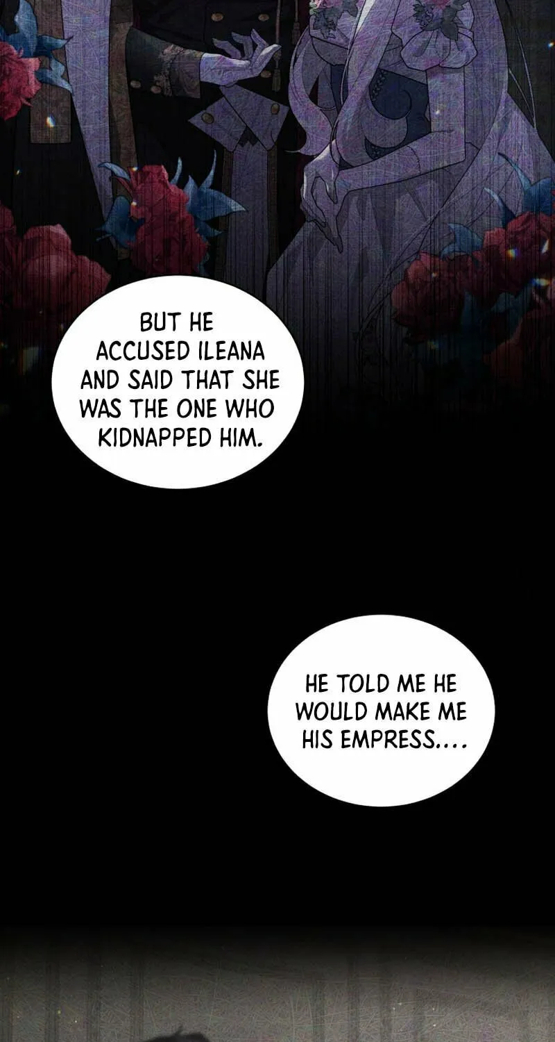 The Villainess Tames The Beast Chapter 45 page 33 - 