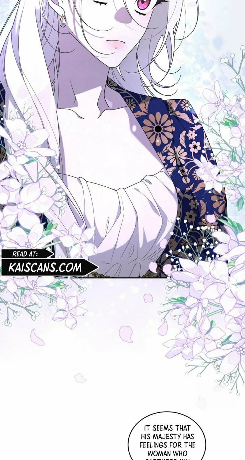 The Villainess Tames The Beast Chapter 45 page 36 - 
