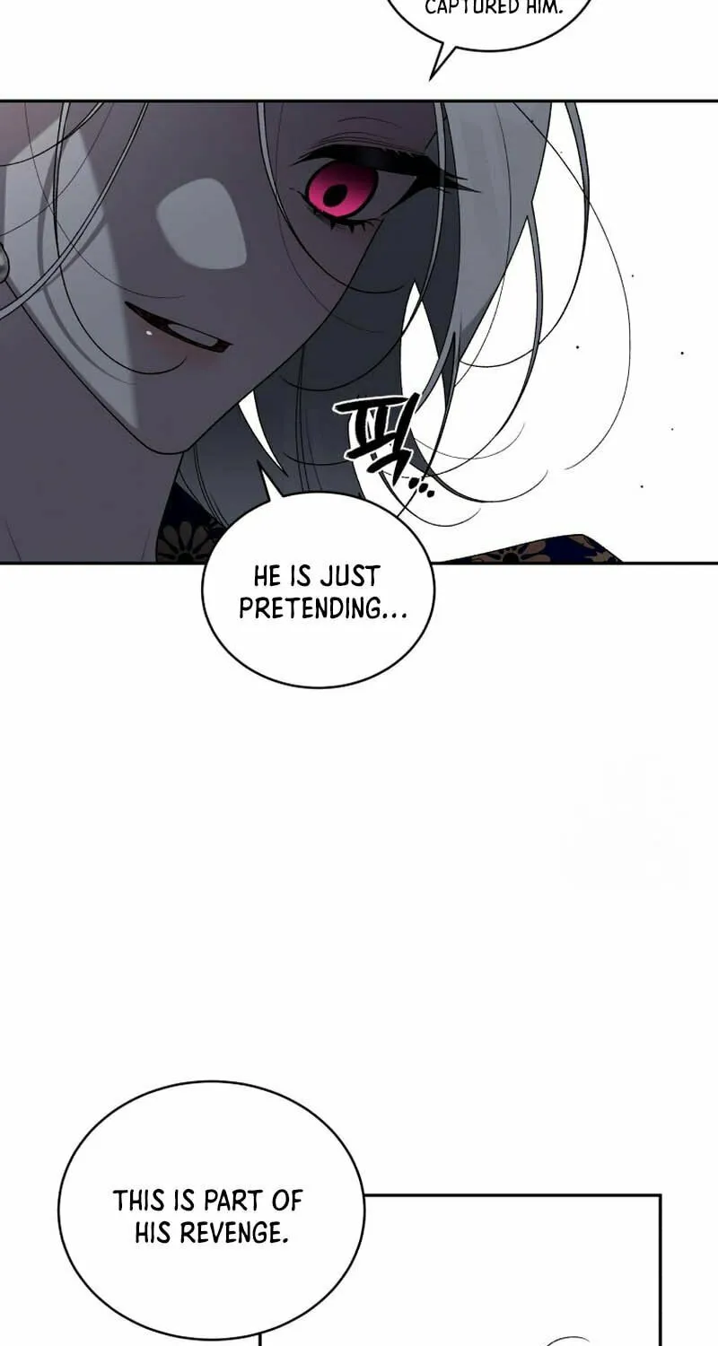The Villainess Tames The Beast Chapter 45 page 37 - 