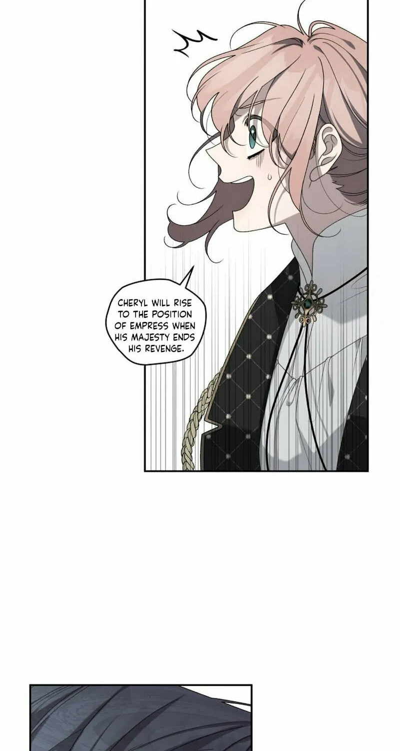 The Villainess Tames The Beast Chapter 45 page 38 - 