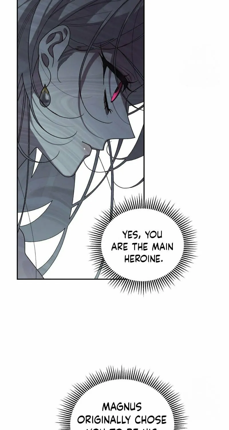 The Villainess Tames The Beast Chapter 45 page 39 - 