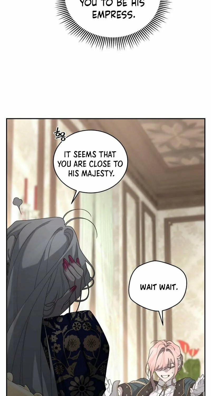 The Villainess Tames The Beast Chapter 45 page 40 - 