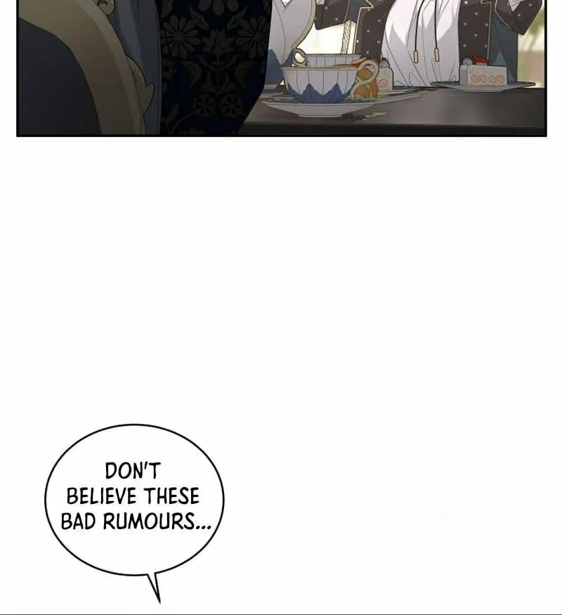 The Villainess Tames The Beast Chapter 45 page 41 - 