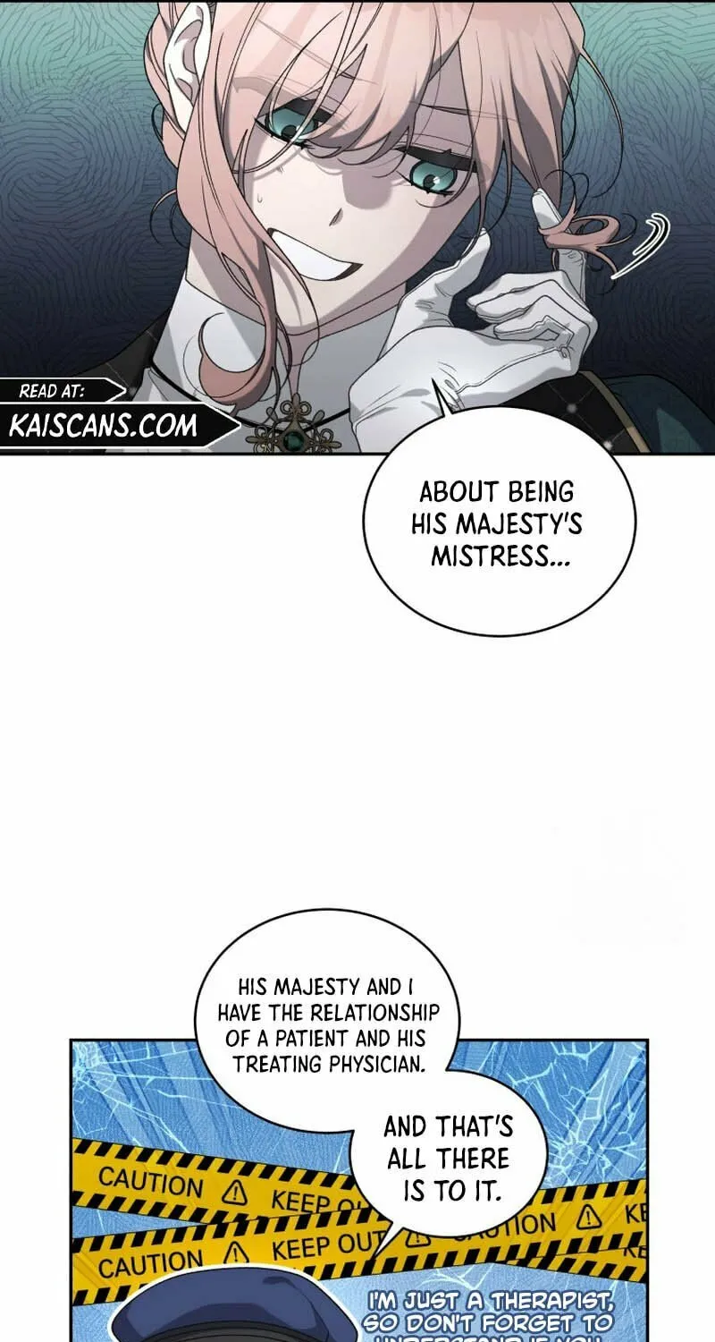The Villainess Tames The Beast Chapter 45 page 42 - 