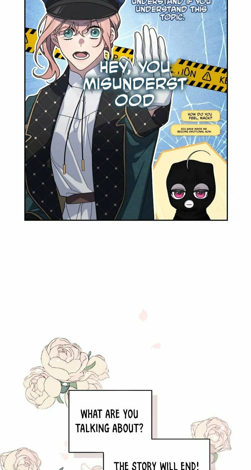 The Villainess Tames The Beast Chapter 45 page 43 - 