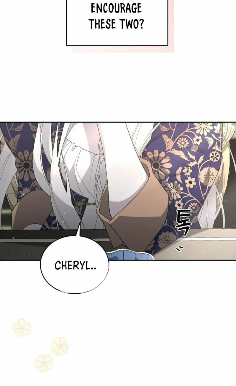 The Villainess Tames The Beast Chapter 45 page 47 - 