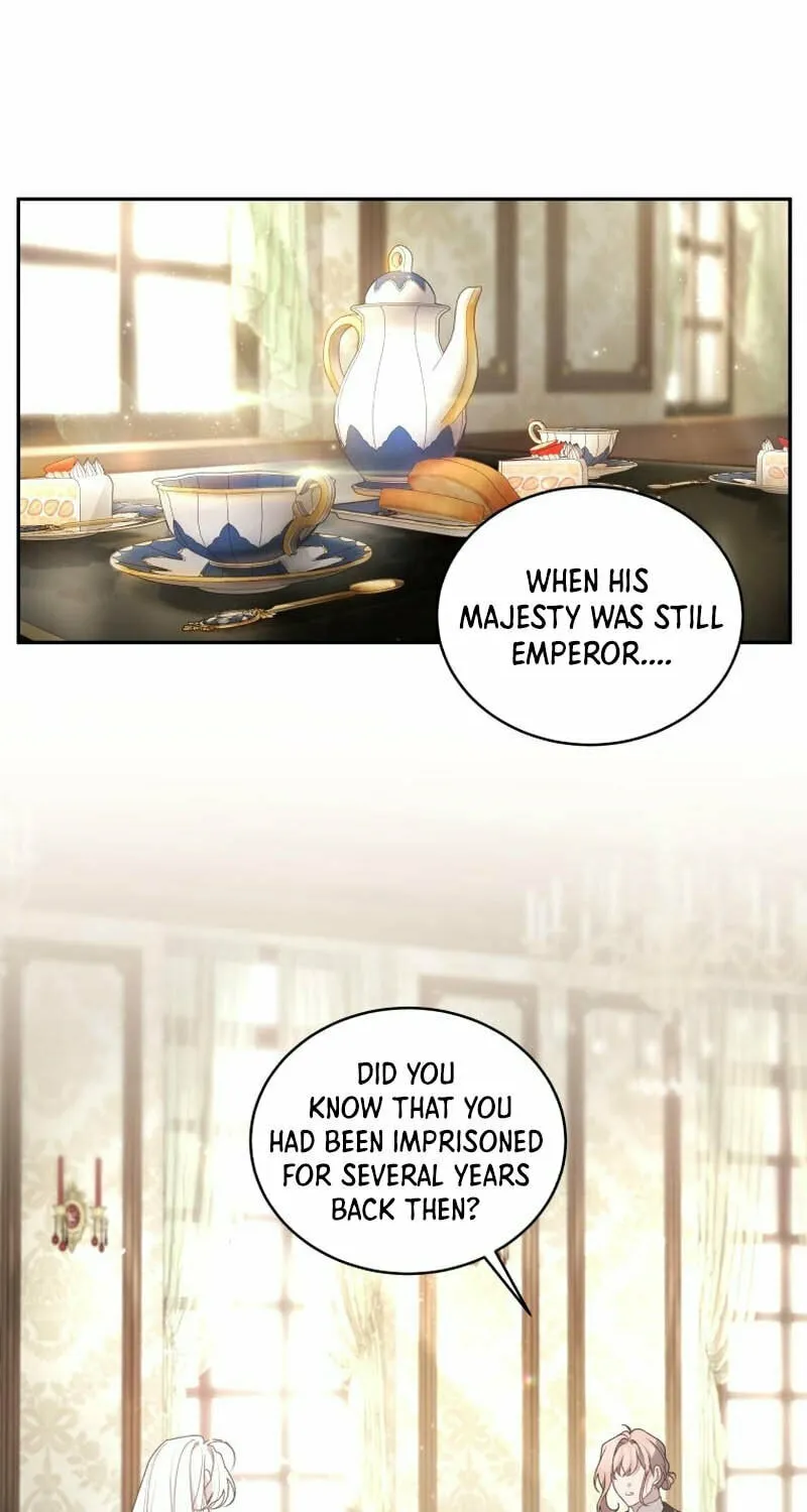 The Villainess Tames The Beast Chapter 45 page 6 - 