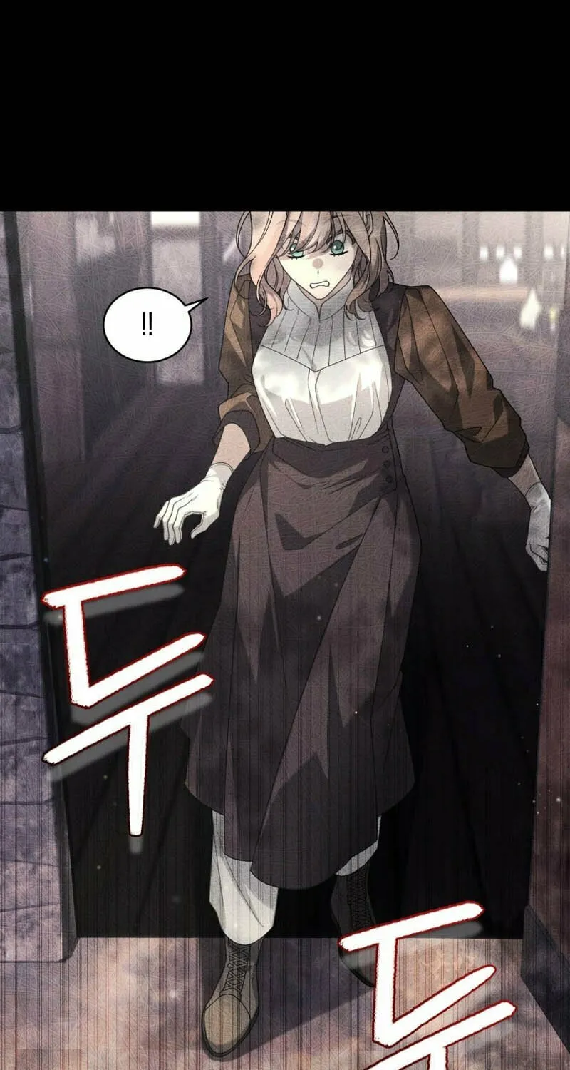 The Villainess Tames The Beast Chapter 45 page 56 - 