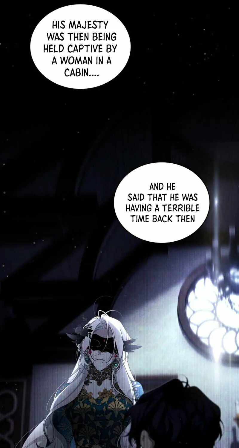 The Villainess Tames The Beast Chapter 45 page 8 - 