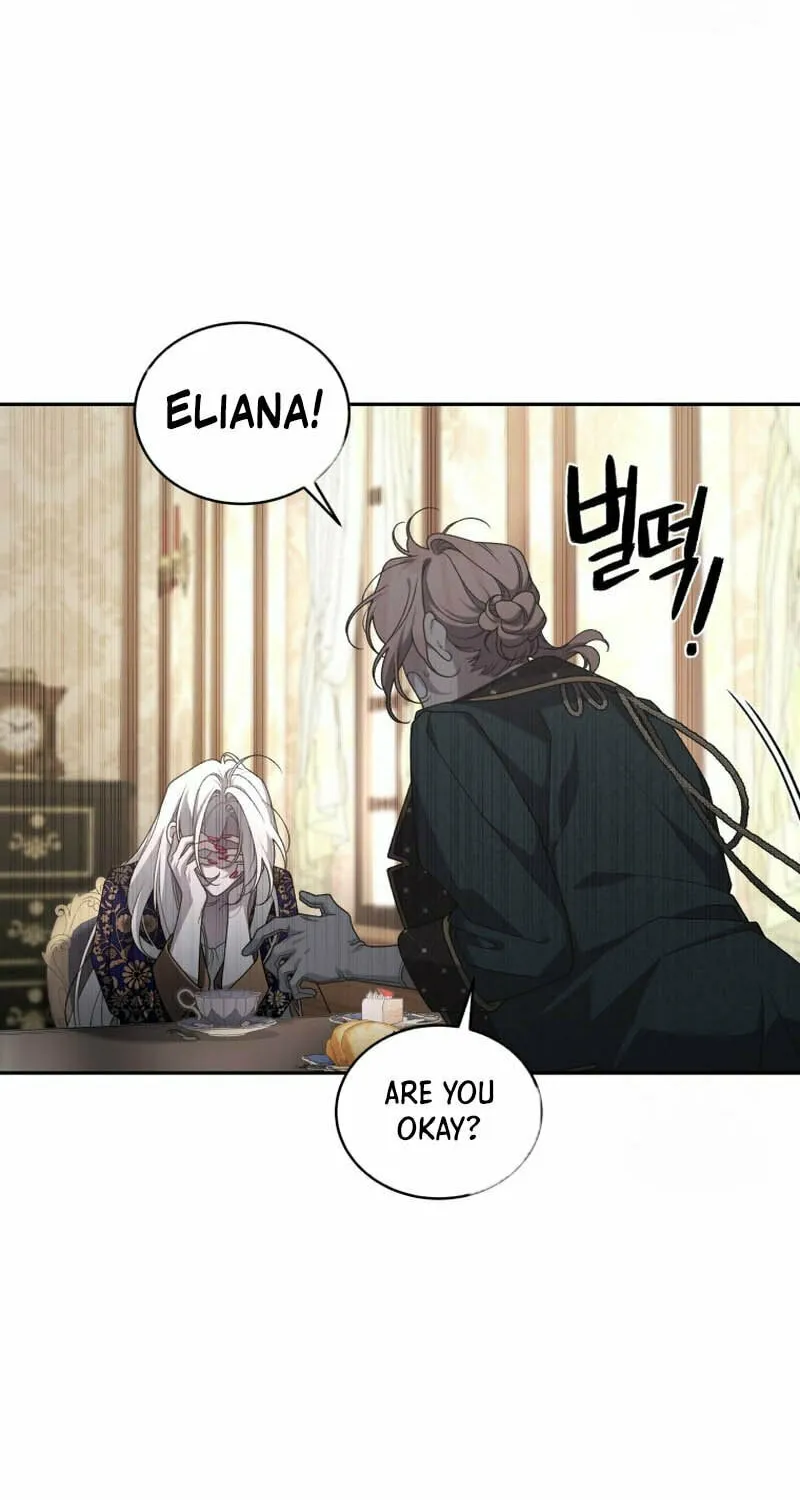 The Villainess Tames The Beast Chapter 45 page 75 - 