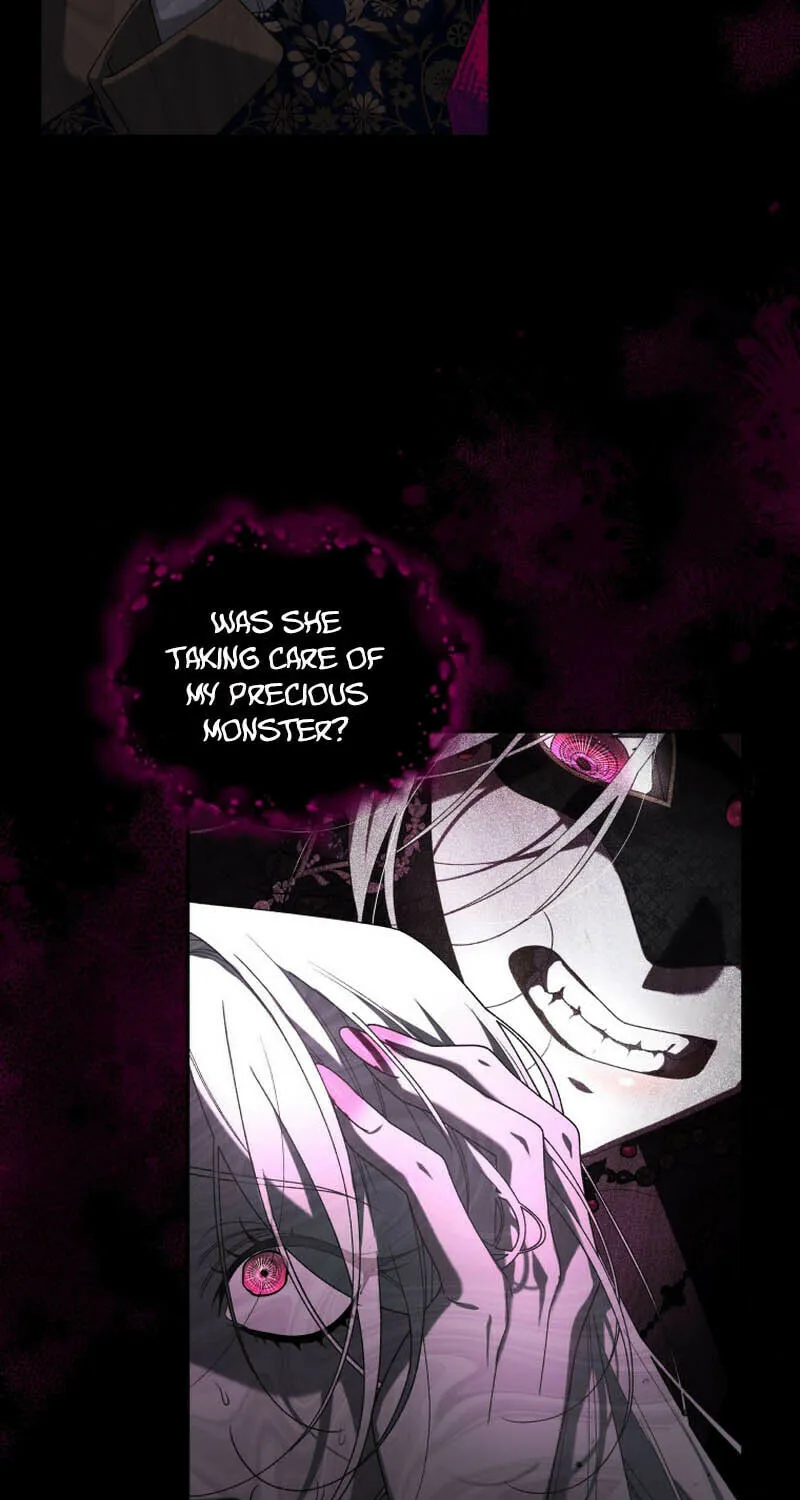 The Villainess Tames The Beast Chapter 45 page 85 - 