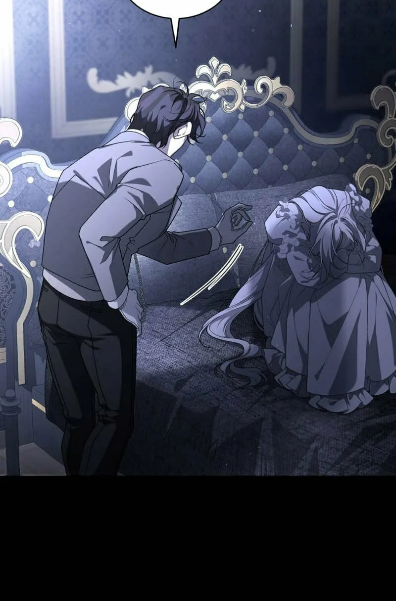 The Villainess Tames The Beast Chapter 45 page 93 - 