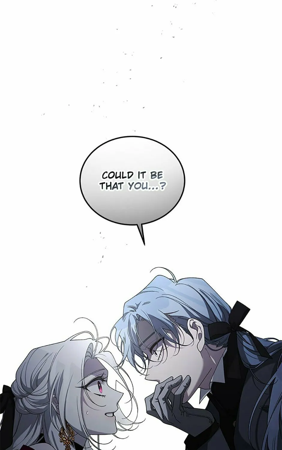 The Villainess Tames The Beast Chapter 49 page 1 - 