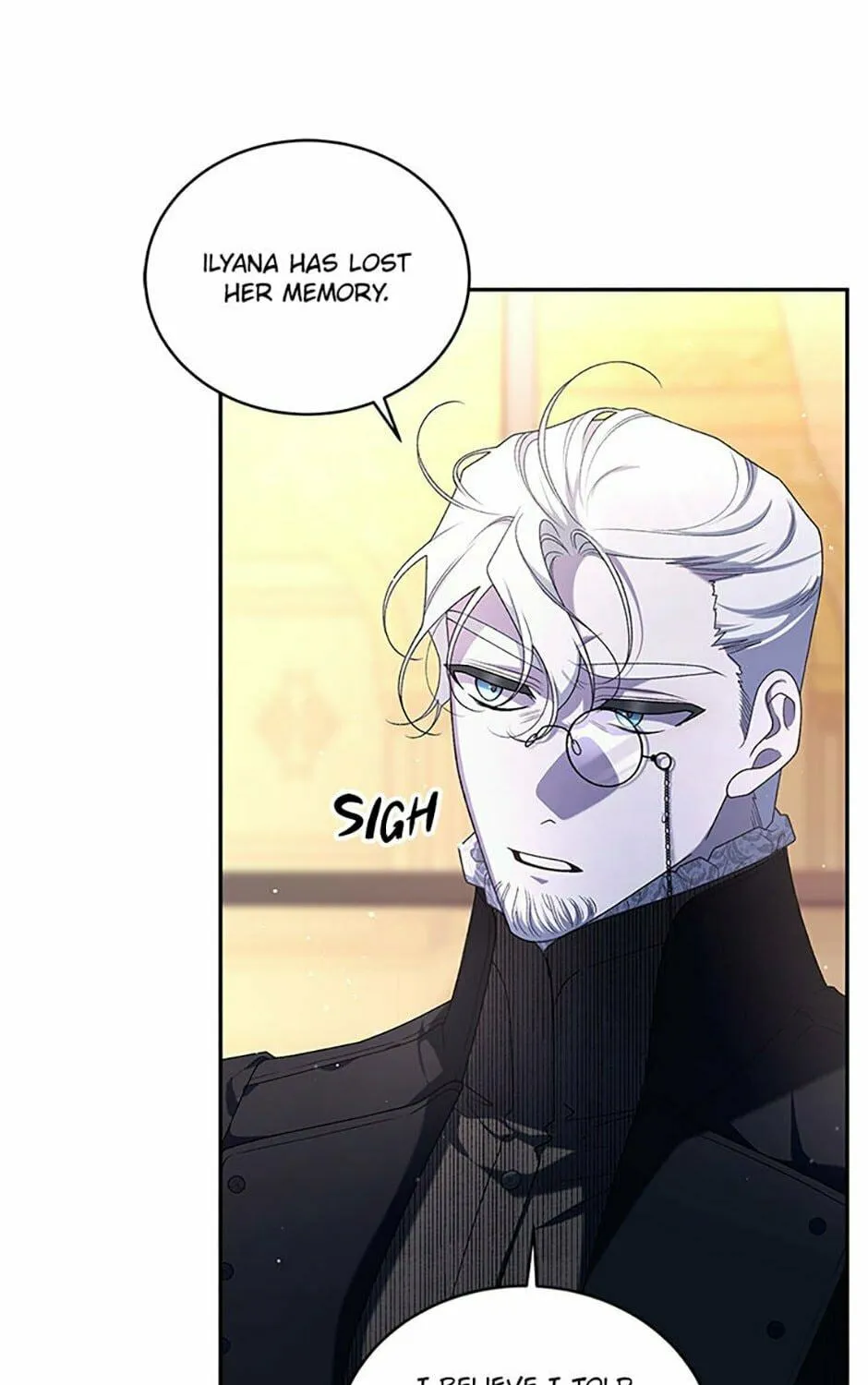 The Villainess Tames The Beast Chapter 49 page 11 - 