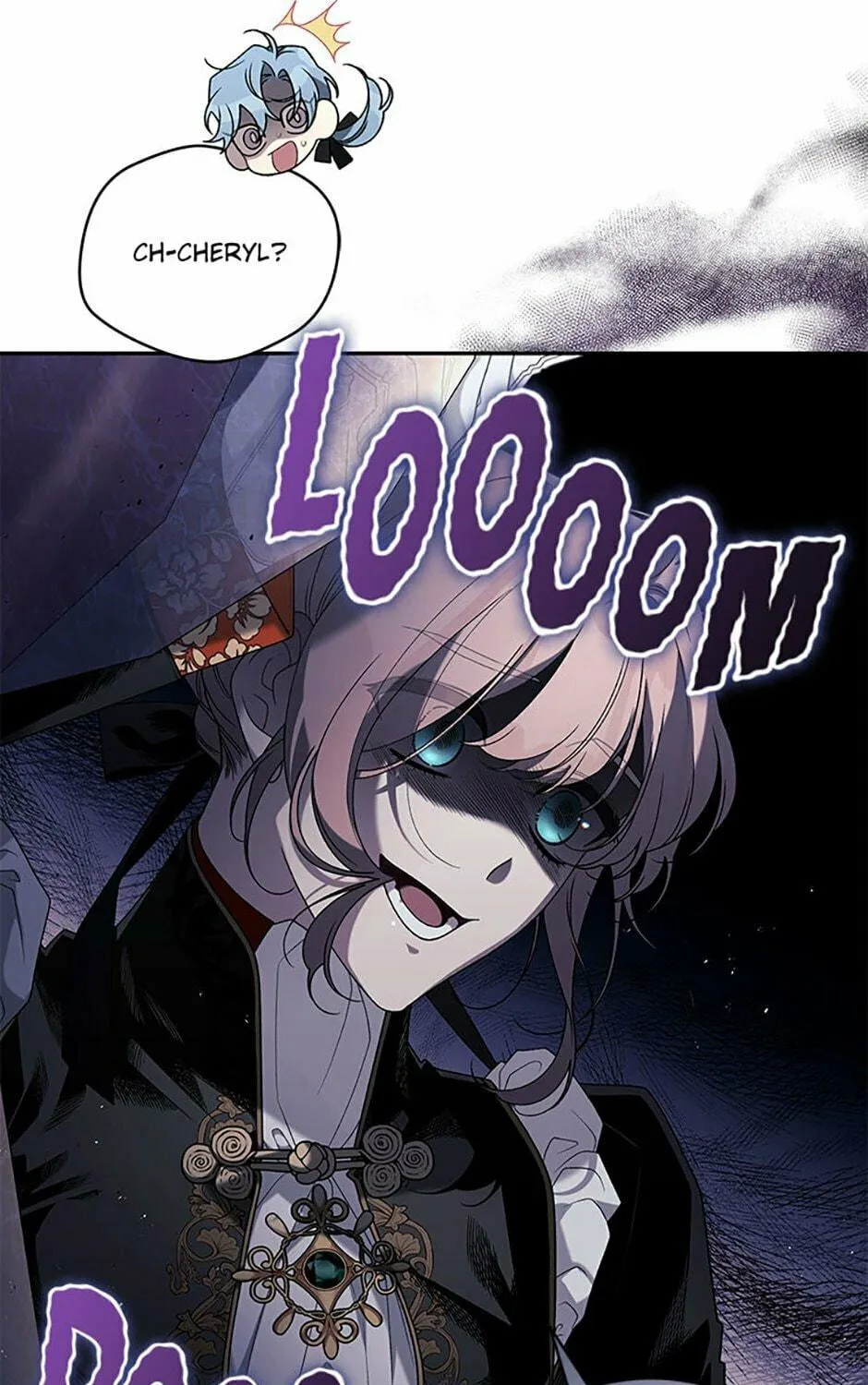 The Villainess Tames The Beast Chapter 49 page 107 - 
