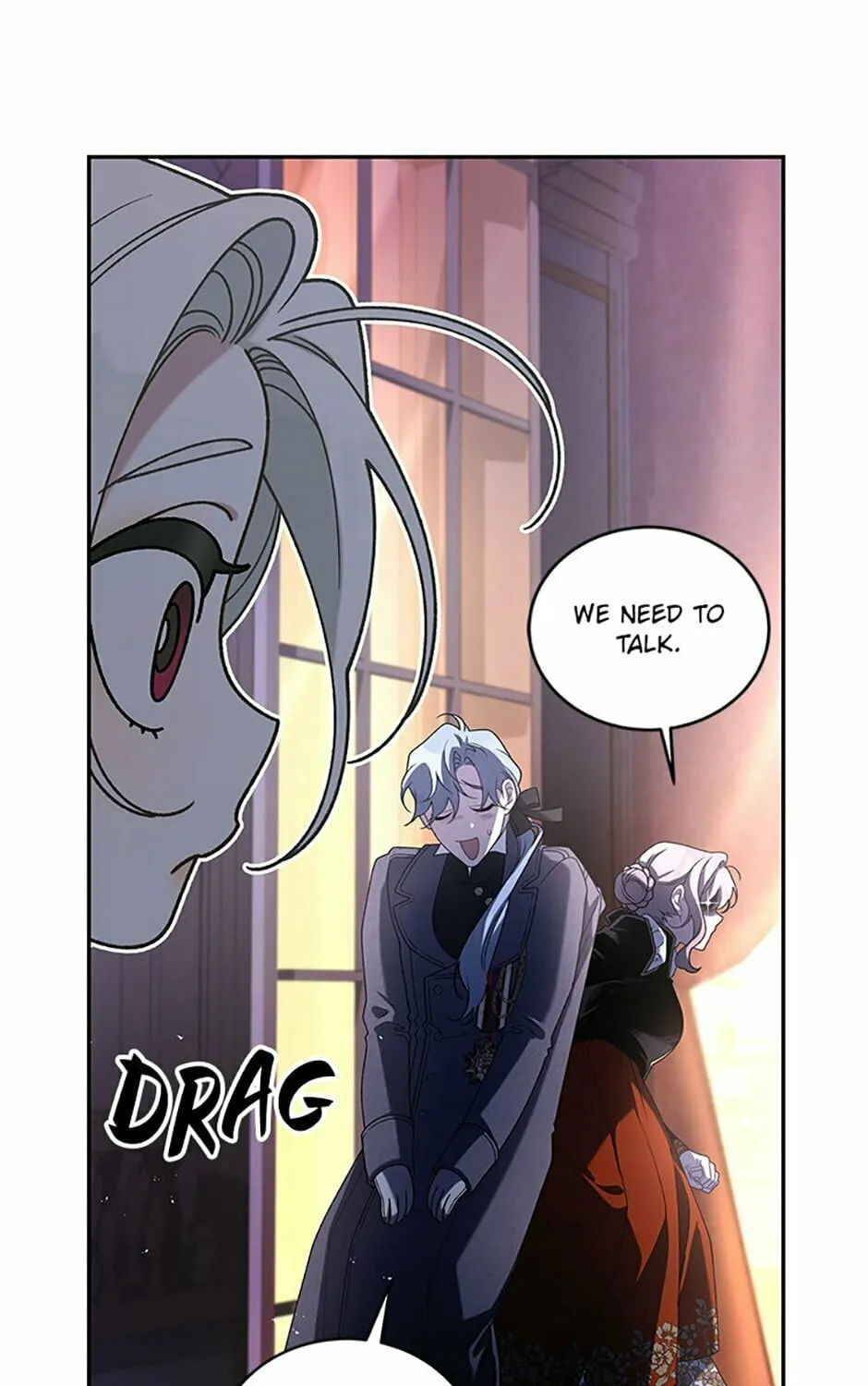 The Villainess Tames The Beast Chapter 49 page 111 - 