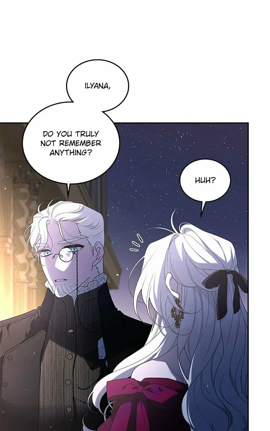 The Villainess Tames The Beast Chapter 49 page 115 - 