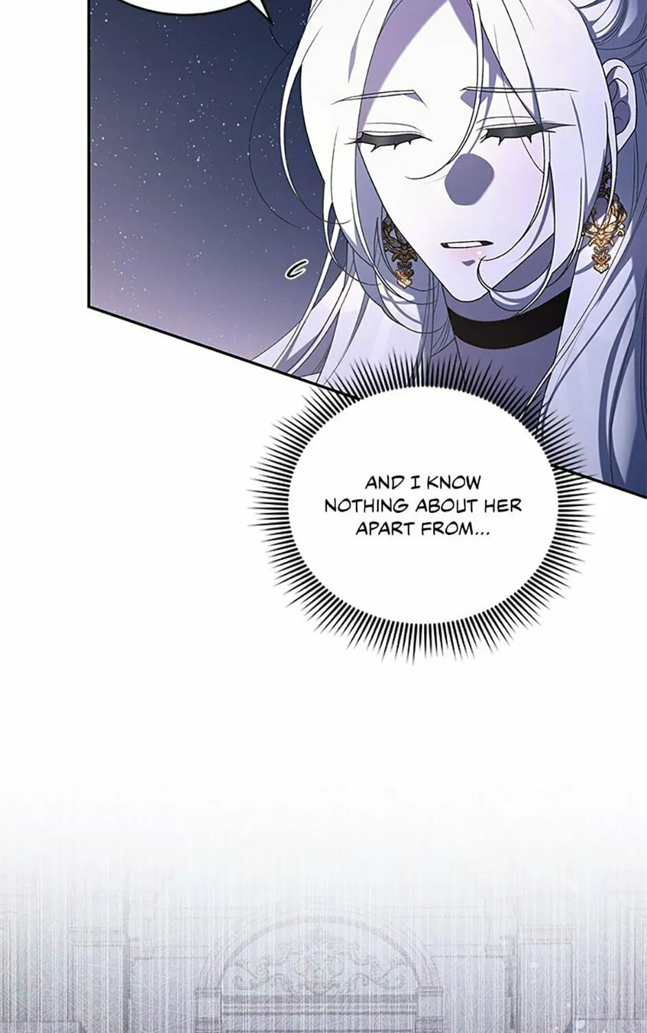 The Villainess Tames The Beast Chapter 49 page 121 - 