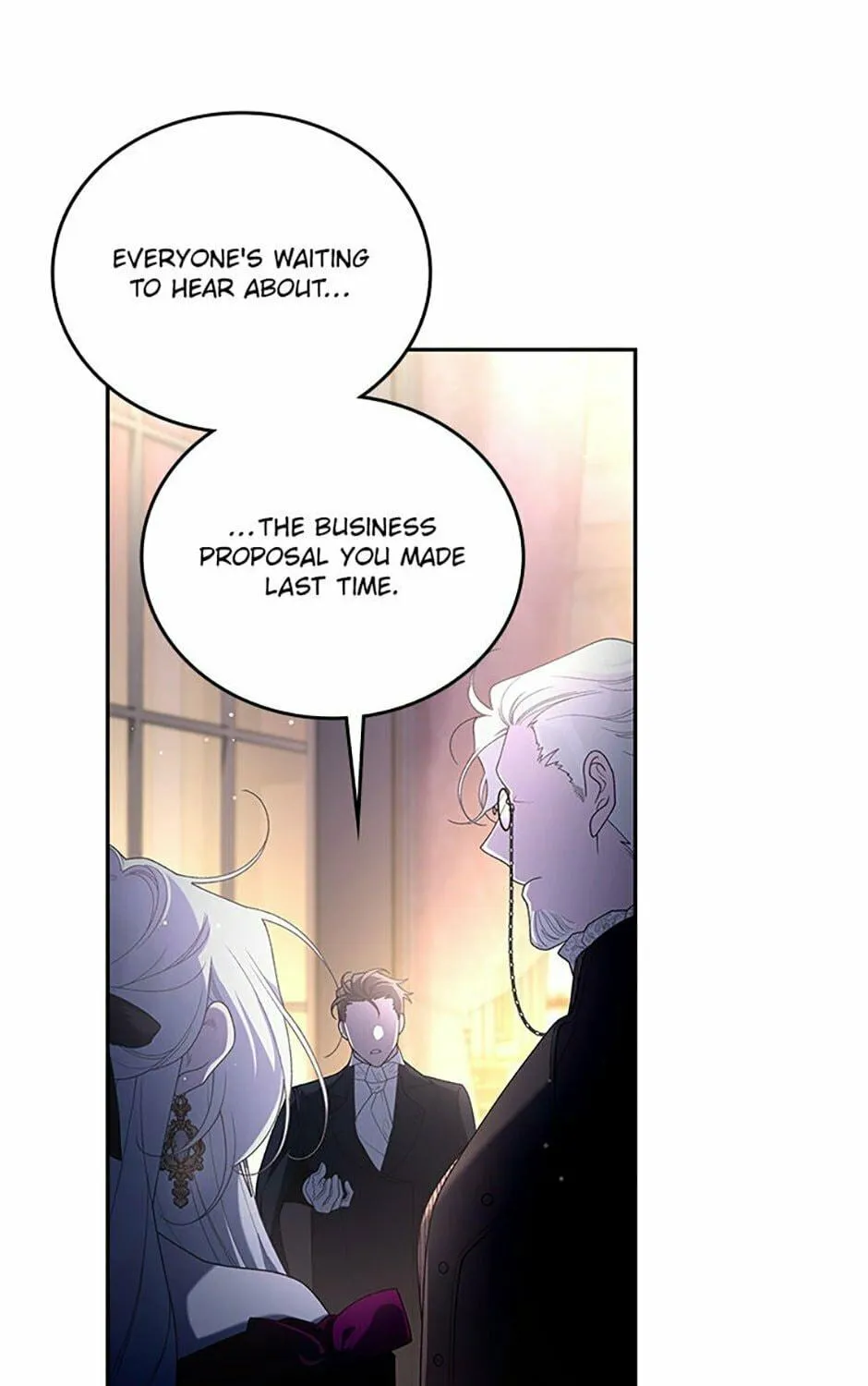 The Villainess Tames The Beast Chapter 49 page 129 - 