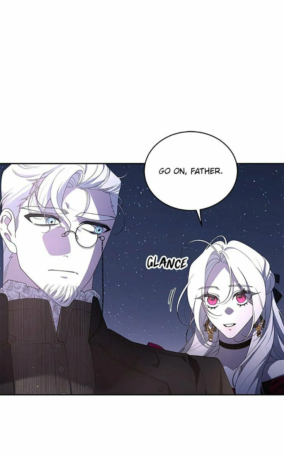 The Villainess Tames The Beast Chapter 49 page 131 - 