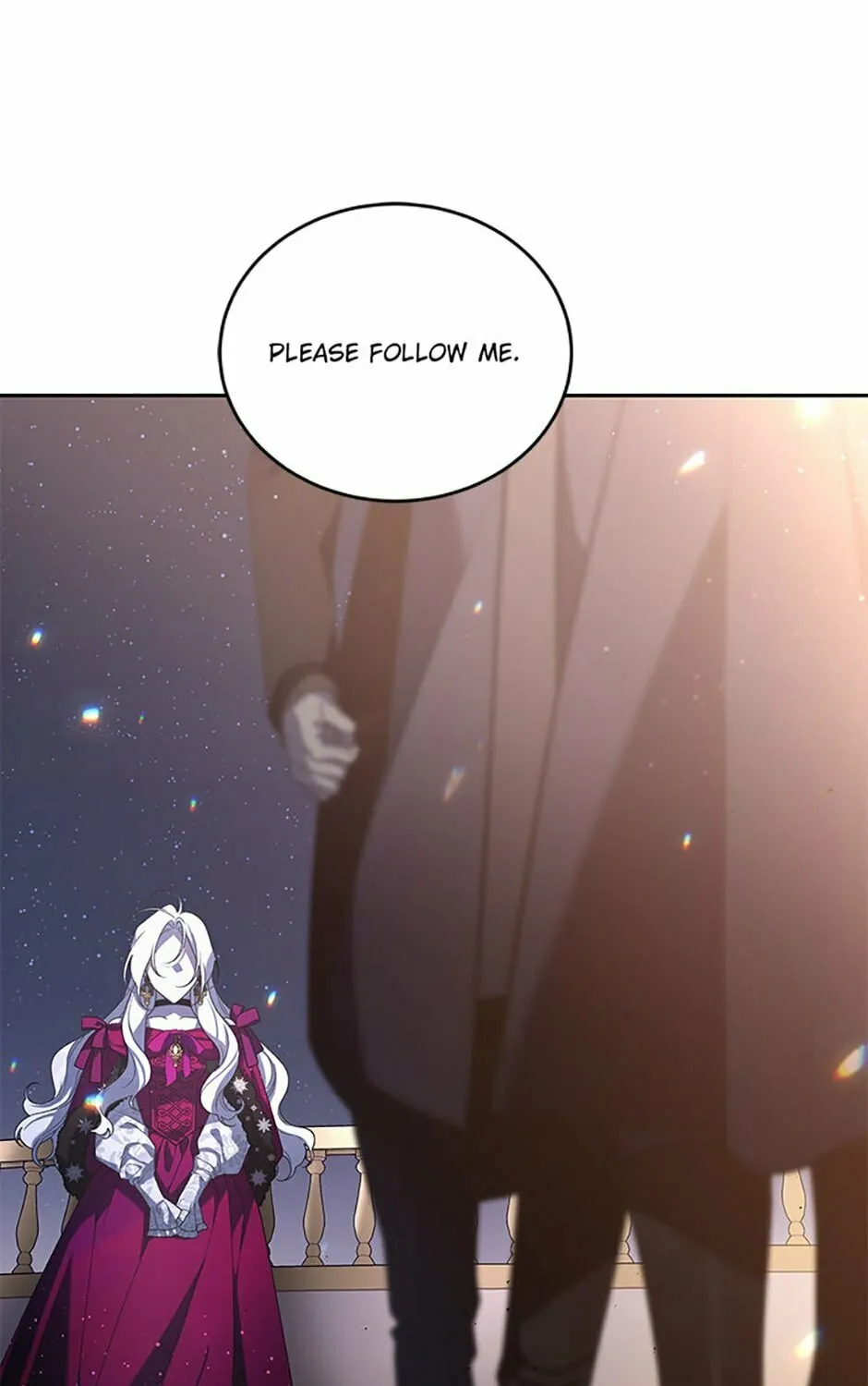 The Villainess Tames The Beast Chapter 49 page 133 - 