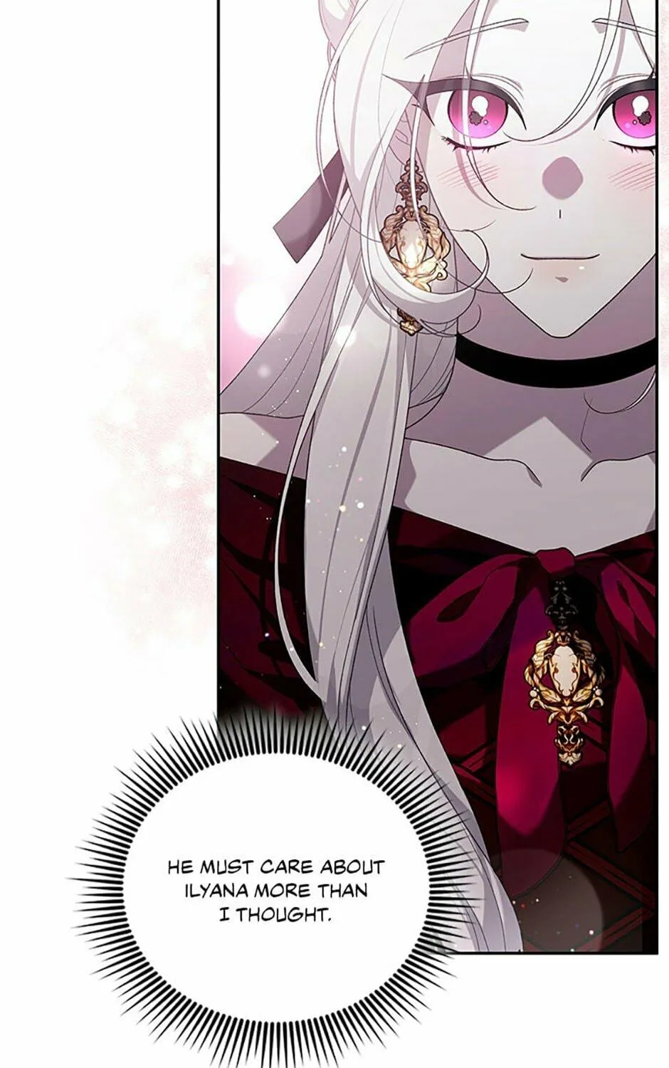 The Villainess Tames The Beast Chapter 49 page 137 - 