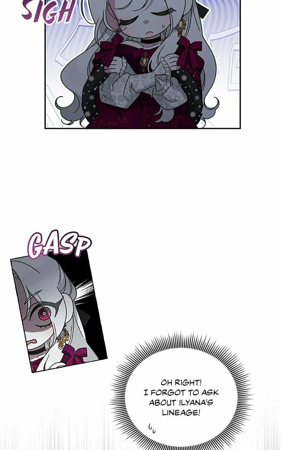The Villainess Tames The Beast Chapter 49 page 143 - 