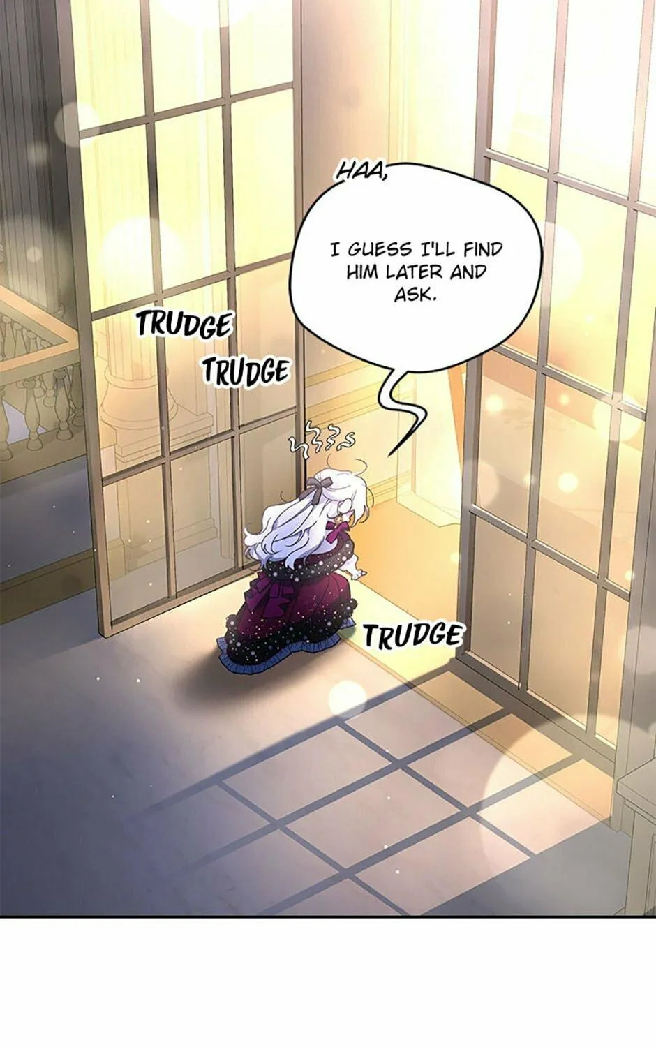 The Villainess Tames The Beast Chapter 49 page 149 - 