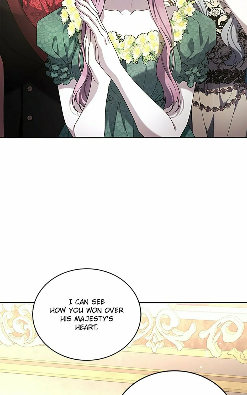 The Villainess Tames The Beast Chapter 49 page 153 - 