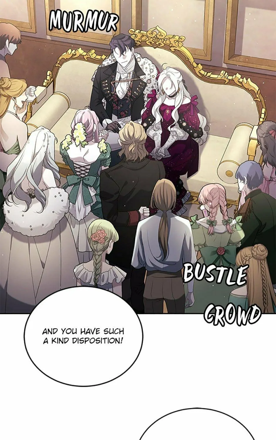 The Villainess Tames The Beast Chapter 49 page 155 - 