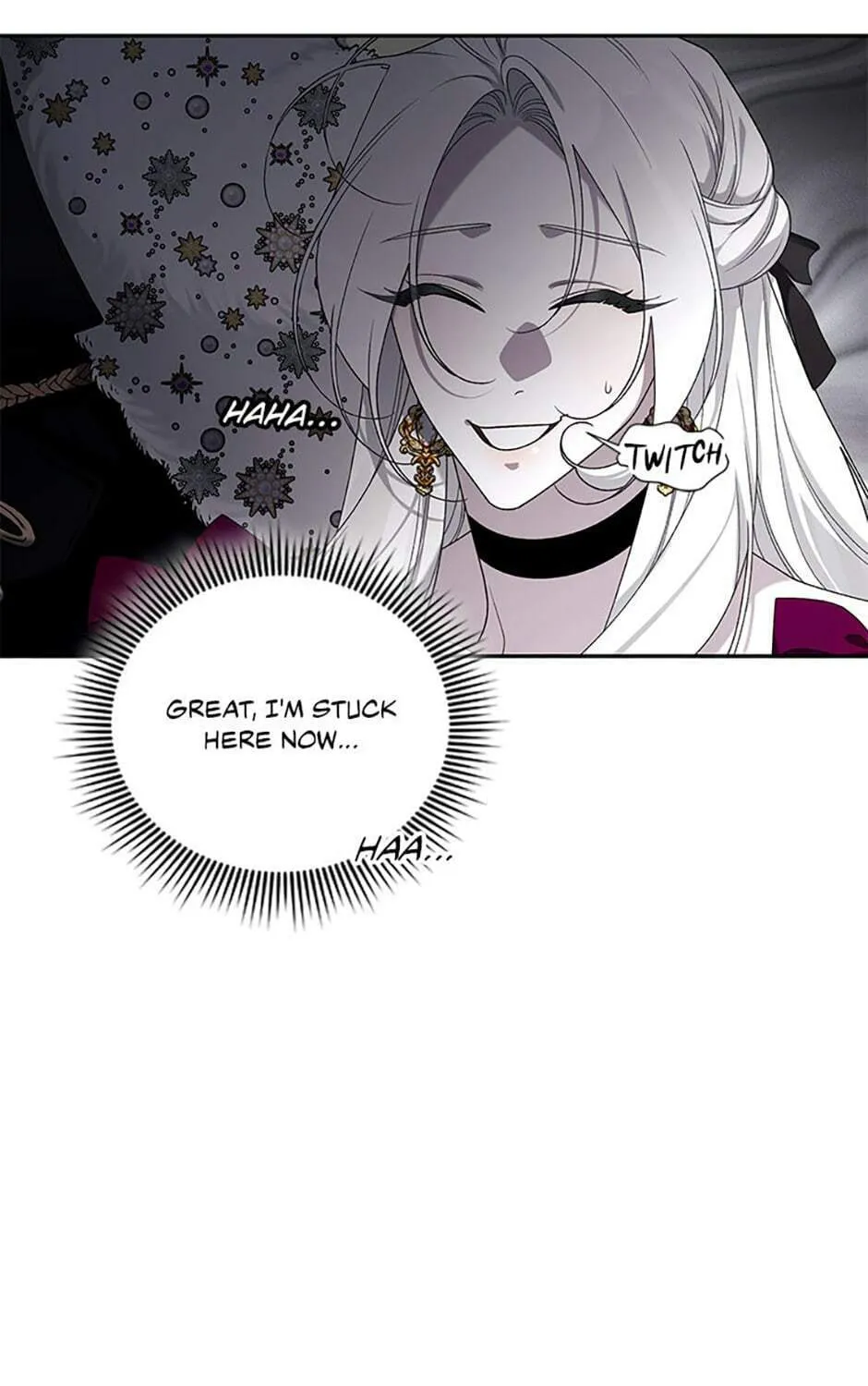 The Villainess Tames The Beast Chapter 49 page 157 - 