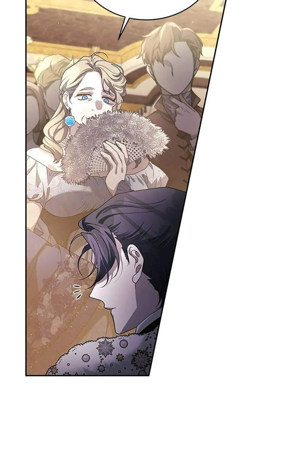The Villainess Tames The Beast Chapter 49 page 159 - 