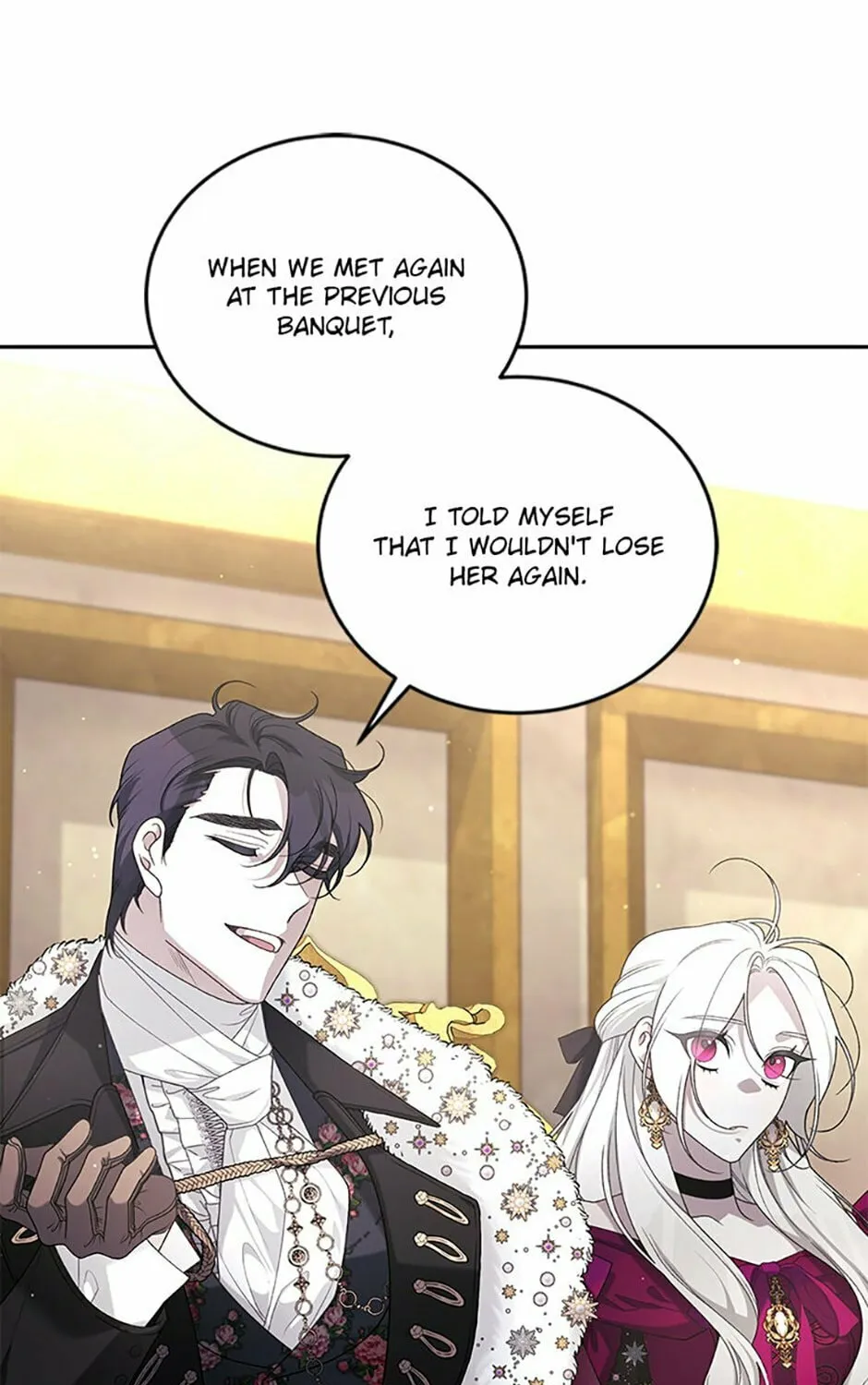 The Villainess Tames The Beast Chapter 49 page 163 - 