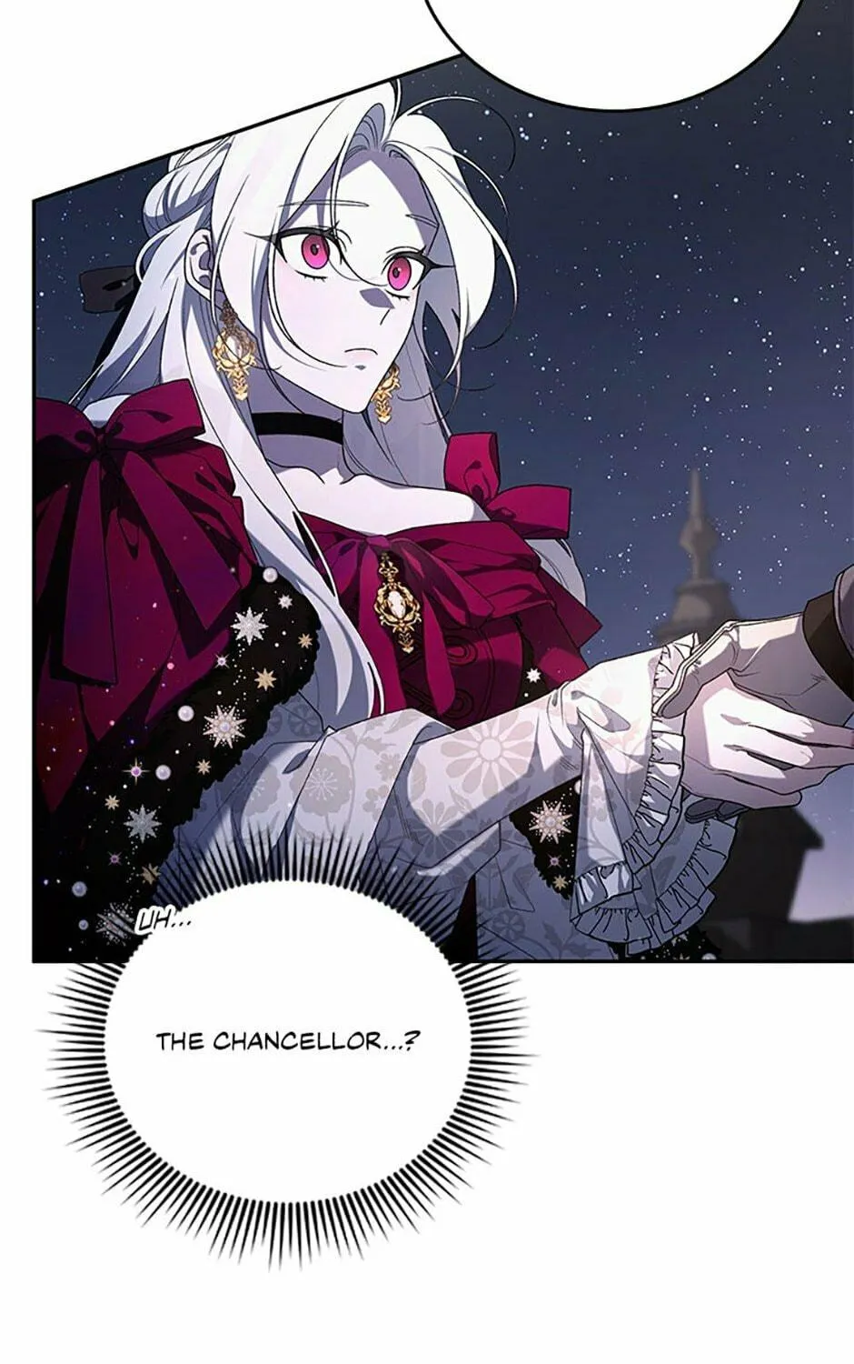 The Villainess Tames The Beast Chapter 49 page 19 - 