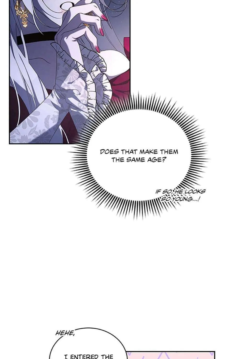 The Villainess Tames The Beast Chapter 49 page 29 - 