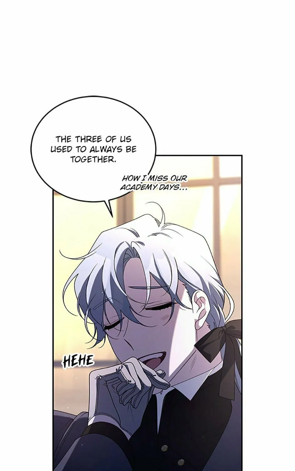 The Villainess Tames The Beast Chapter 49 page 37 - 