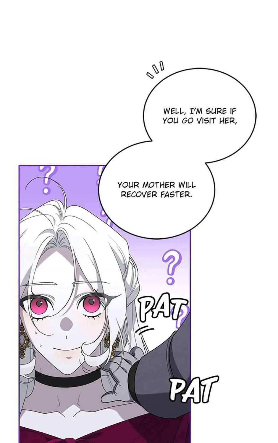 The Villainess Tames The Beast Chapter 49 page 49 - 