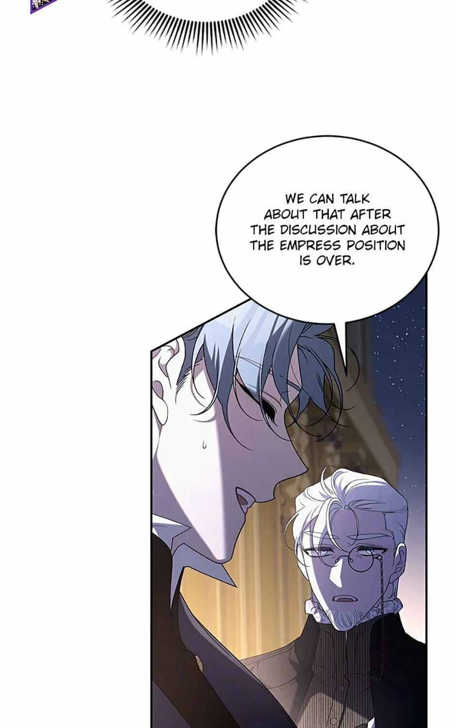 The Villainess Tames The Beast Chapter 49 page 51 - 