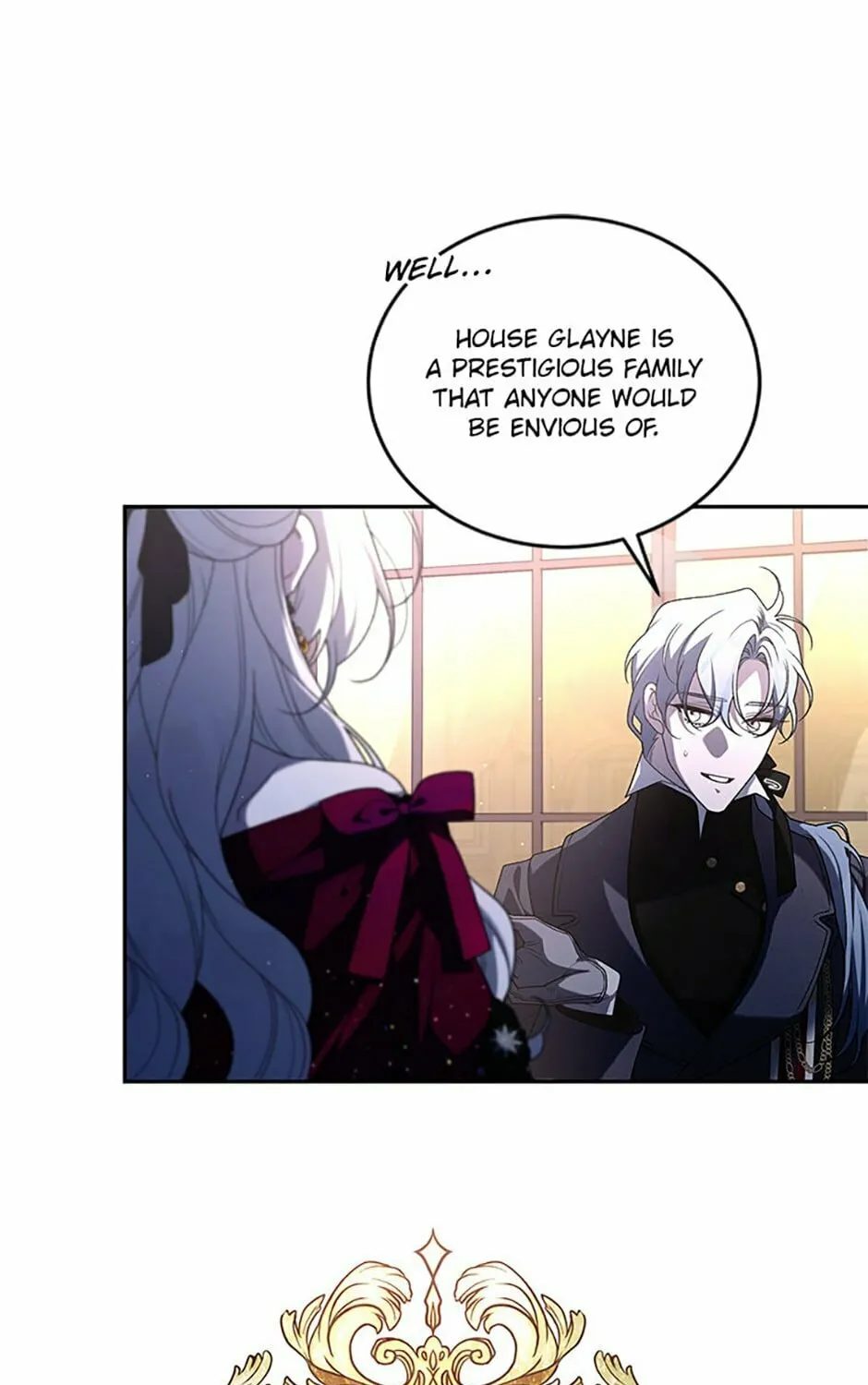 The Villainess Tames The Beast Chapter 49 page 57 - 