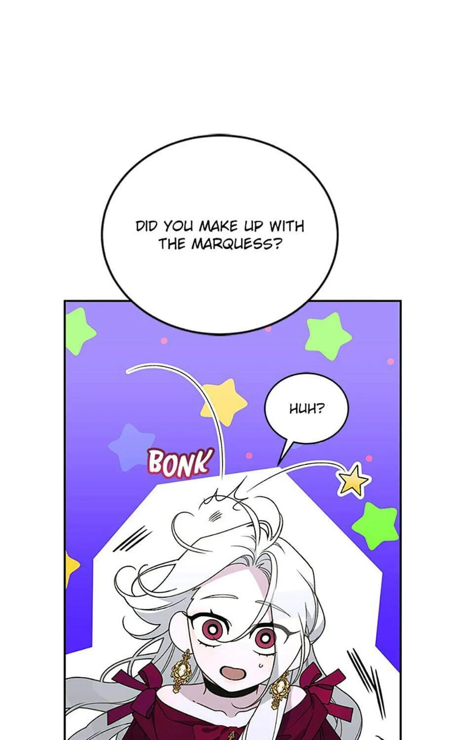 The Villainess Tames The Beast Chapter 49 page 7 - 