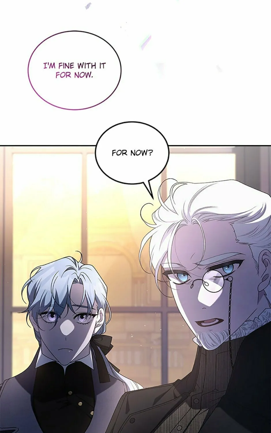 The Villainess Tames The Beast Chapter 49 page 63 - 
