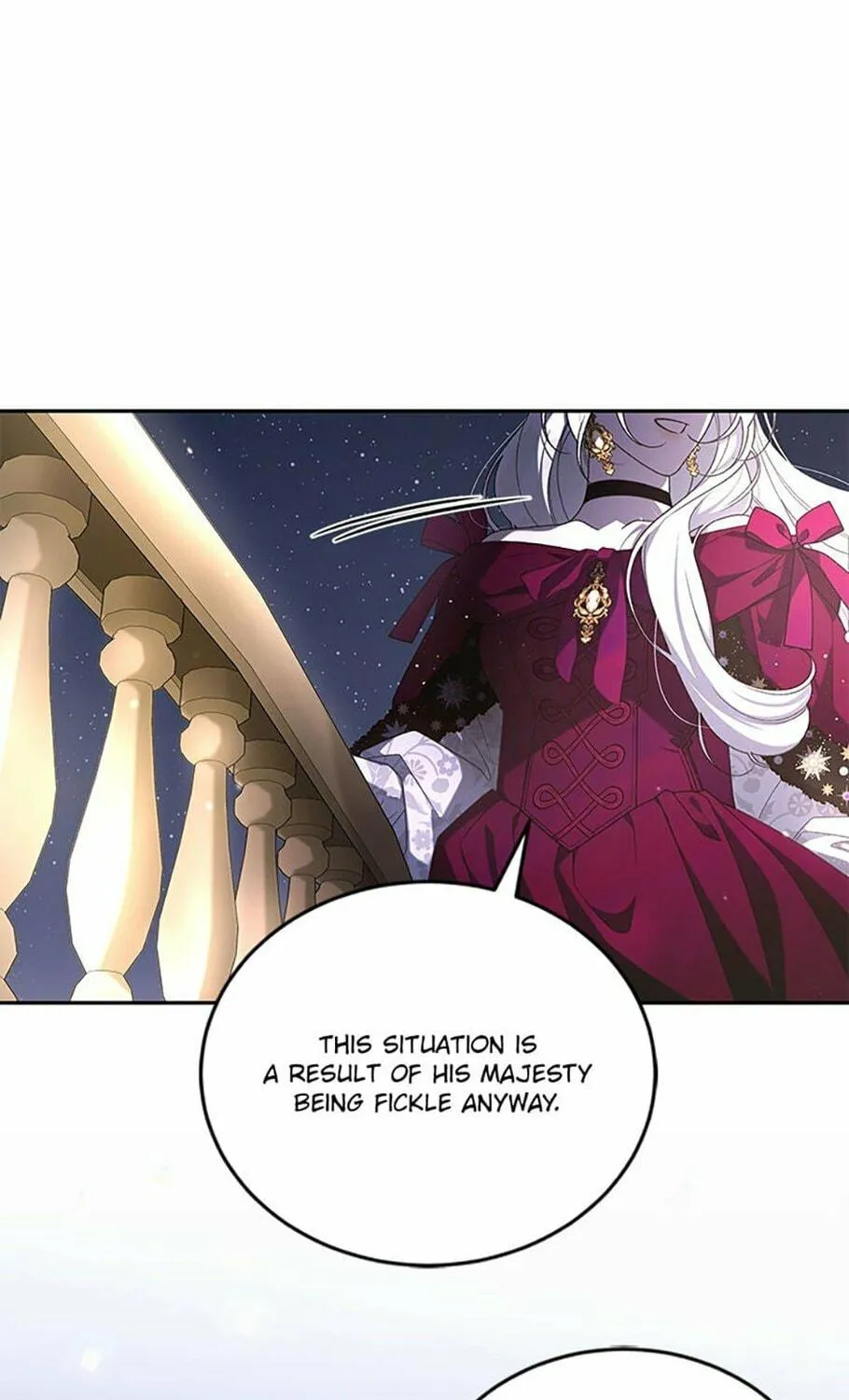 The Villainess Tames The Beast Chapter 49 page 65 - 