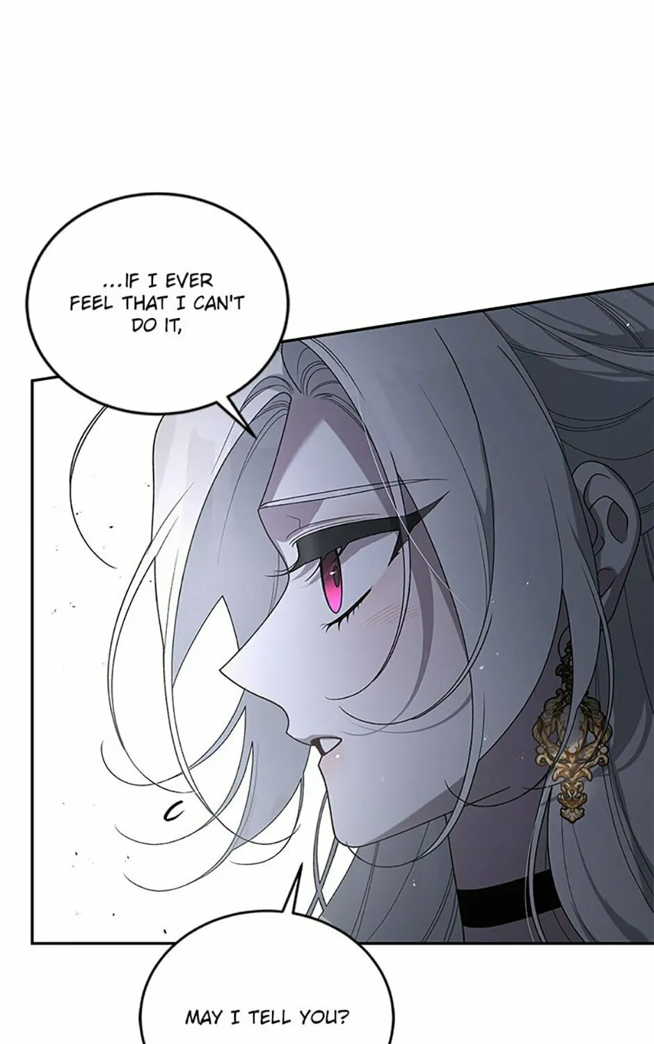 The Villainess Tames The Beast Chapter 49 page 85 - 